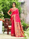 Mala Silk By Bunawat Silk Saree Wholesale Market In Surat